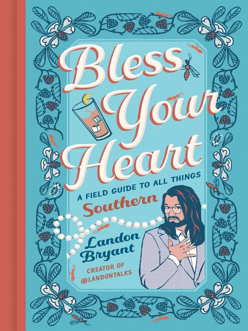 Title details for Bless Your Heart by Landon Bryant - Available